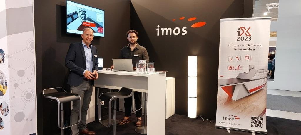 Imos w Bad Salzuflen.