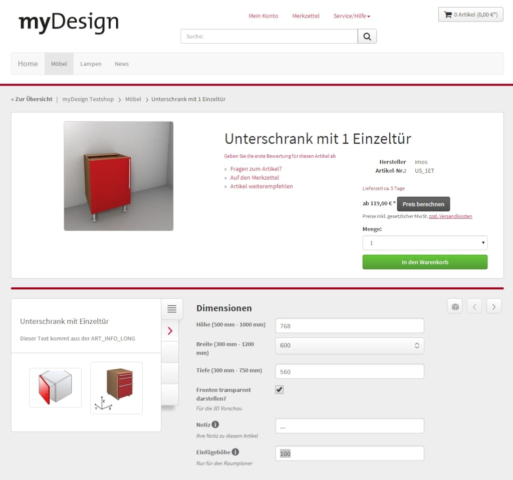 Imos udowadnia, że nowe funkcje projektowania w CAD ułatwiają nie tylko pracę konstruktorów, którzy teraz łatwiej i szybciej wprowadzają zmiany, ale stanowią istotne wsparcie w procesie sprzedaży.