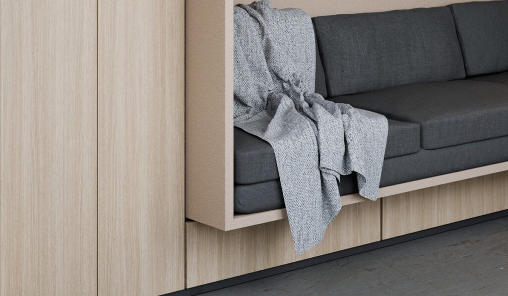 Interprint - Juna dekor detal