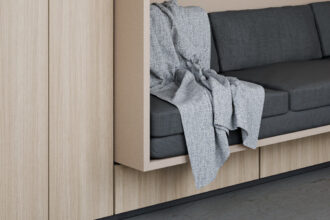 Interprint - Juna dekor detal