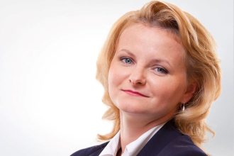 Iwona Ostrowska, Instytut Rozwoju Biznesu.