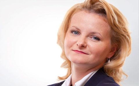 Iwona Ostrowska, Instytut Rozwoju Biznesu.