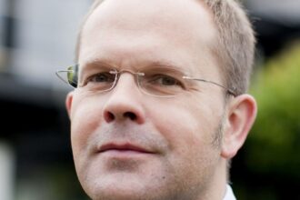 Jan Kurth, Główne Stowarzyszenie Niemieckiego Przemysłu Drzewnego i Przetwórstwa Tworzyw Sztucznych (HDH).