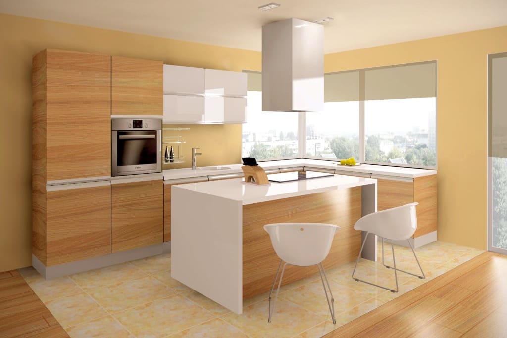 Oprogramowanie do projektowania mebli KD Max firmy TNSys to nie tylko najwyższej jakości wizualizacje.