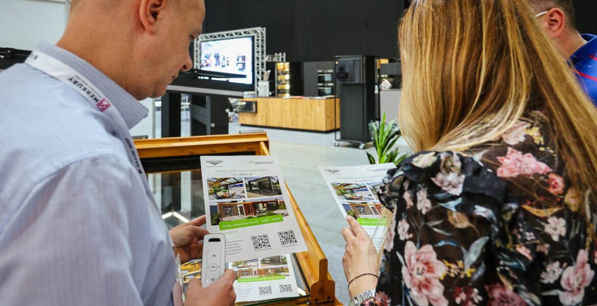 KIAF - zdjecie z targów 2023