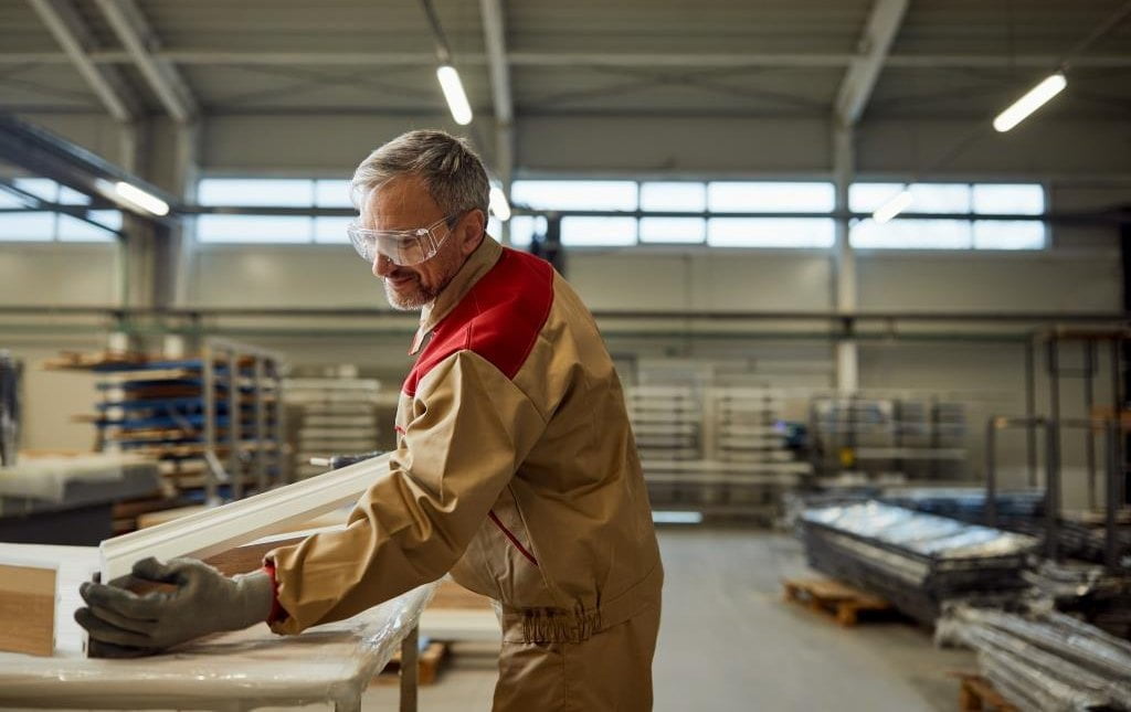 BIG InfoMonitor alarmuje: branża meblarska w kryzysie.