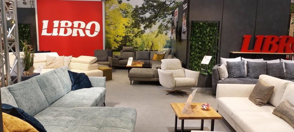 Libro na M.O.W. 2023.