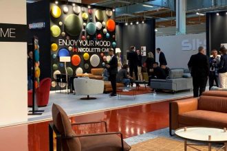 Targi meblowe w Niemczech - M.O.W. 2022 - zapowiedź M.O.W. 2023 w Bad Salzuflen.