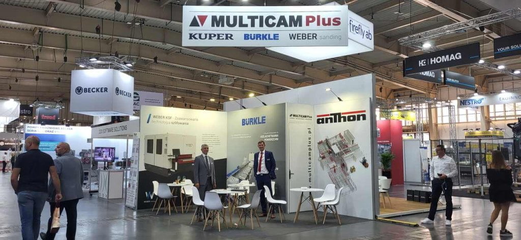 Weber Bürkle Anthon.