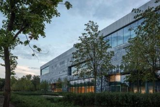 Nowa siedziba Muzeum Historii Polski - otwarcie 28 września.