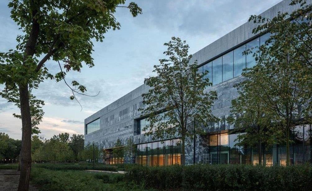 Nowa siedziba Muzeum Historii Polski - otwarcie 28 września.