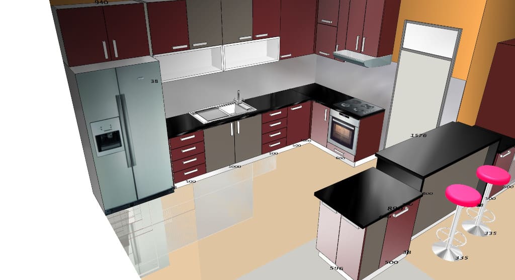 Oprogramowanie Corpus oferowane przez Lignumsoft zostało napisane przez producentów dla producentów mebli. Zapewnia wsparcie produkcji.