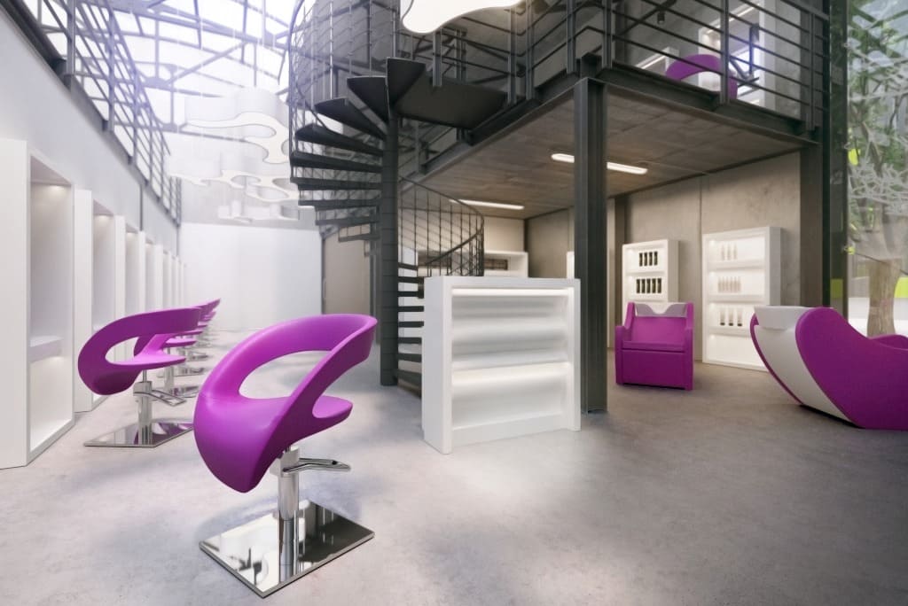 „Ovo” – tegoroczna nowość firmy Panda Trzebnica – to pierwsze na polskim rynku meble fryzjerskie, które powstały przy współpracy najlepszych projektantów i utytułowanej mistrzyni fryzjerstwa.