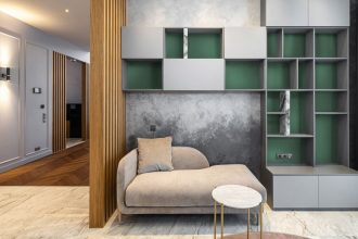 Nowa struktura Wood Satin w kolekcji lakierowanych płyt HDF od Pfleiderer