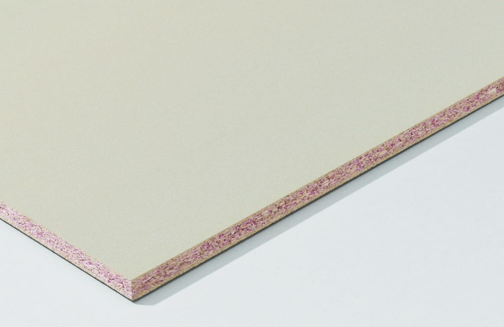 Odporne na wilgoć płyty „E1P5” firmy Egger.