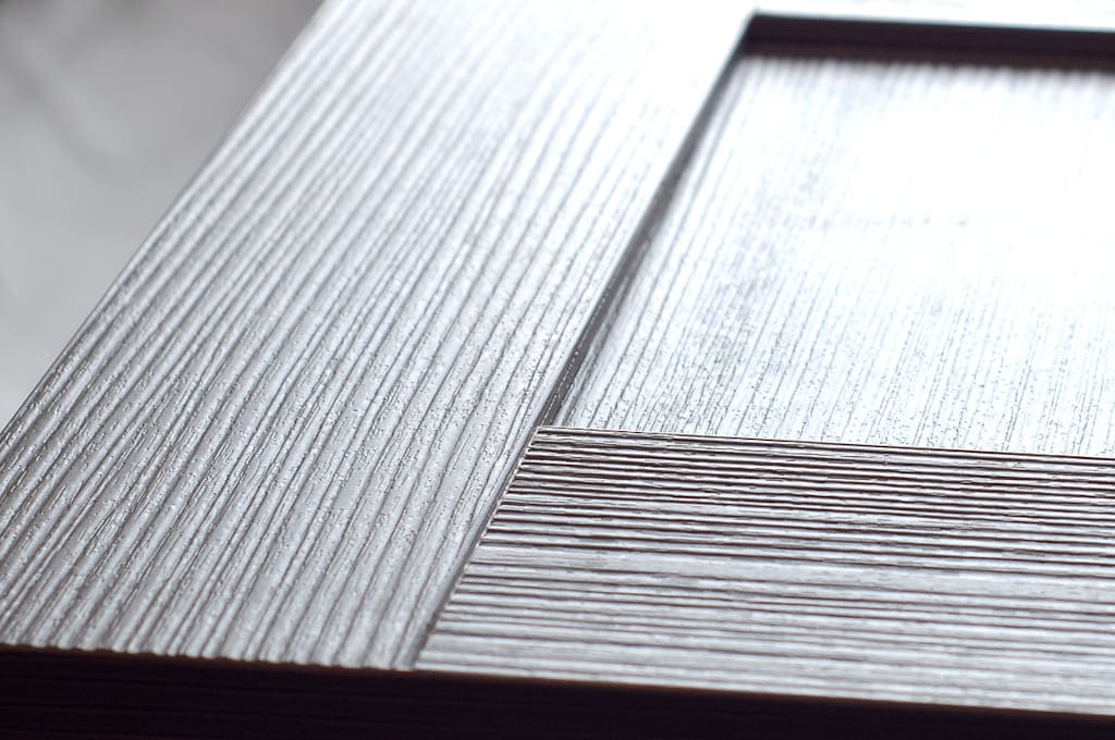 Płyty meblowe z kolekcji TSS Cleaf oferowanej przez firmę Forner.