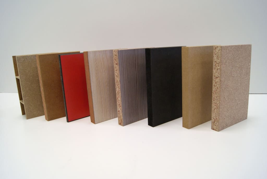 Płyt ognioodporne firmy Finsa pozwalają na realizację najbardziej wyszukanych projektów.