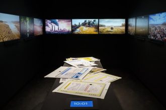 Punkt Zwrotny - nowoczesne centrum edukacji ekologicznej dla dzieci i młodzieży.