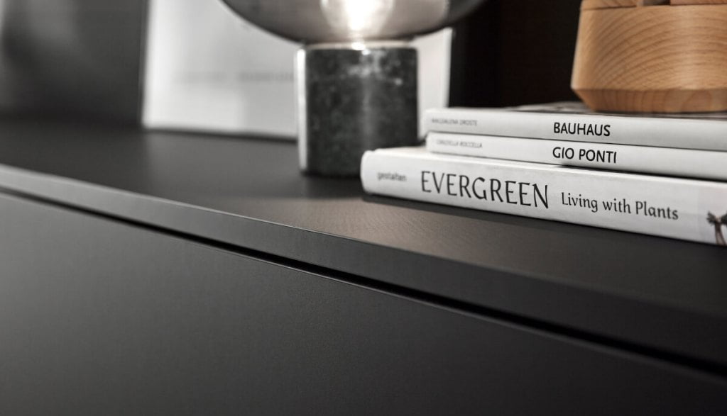 Oferta obrzeży REHAU – RAUKANTEX UNIcolor economy.