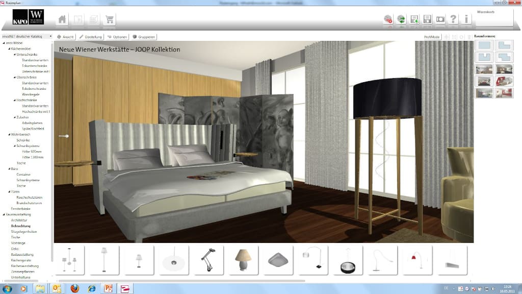 Wśród wielu nowoczesnych rozwiązań firmy Imos są też rozwiązania zapewniające wsparcie produkcji i optymalizujące pracę maszyn.