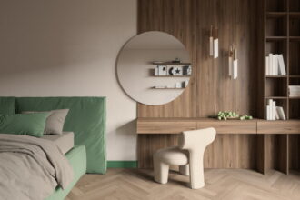 Schattdecor - dekor Valencia w sypilani