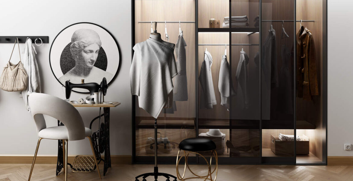 SLID’UP 280 od Mantion.