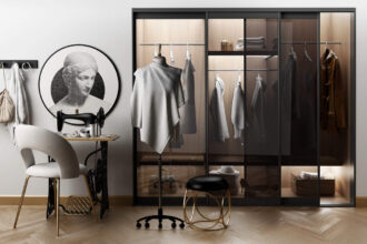 SLID’UP 280 od Mantion.