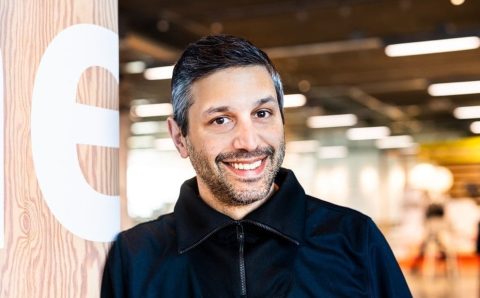 Tolga Öncü, kierownik ds. operacji detalicznych, Grupa Ingka (IKEA) o tym, że IKEA obniża ceny na wielu rynkach na świecie.