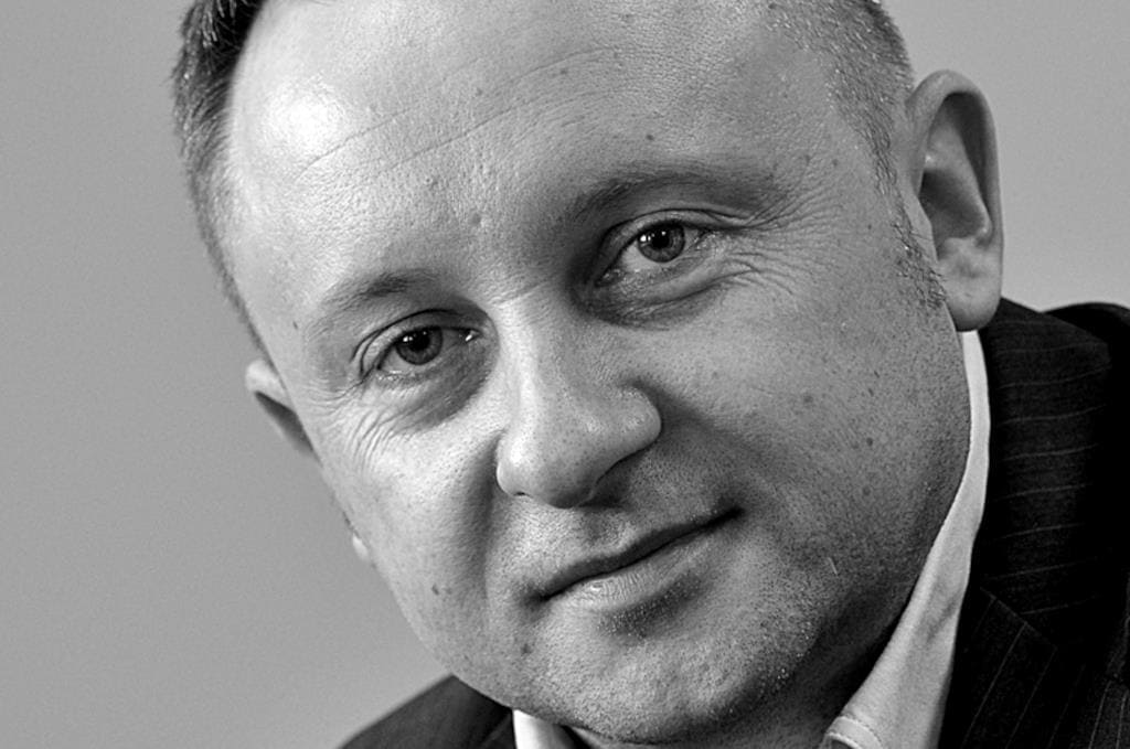 Tomasz Żebrowski, współwłaściciel firmy Forner, o tym jakie korzyści daje firmie certyfikat FSC.