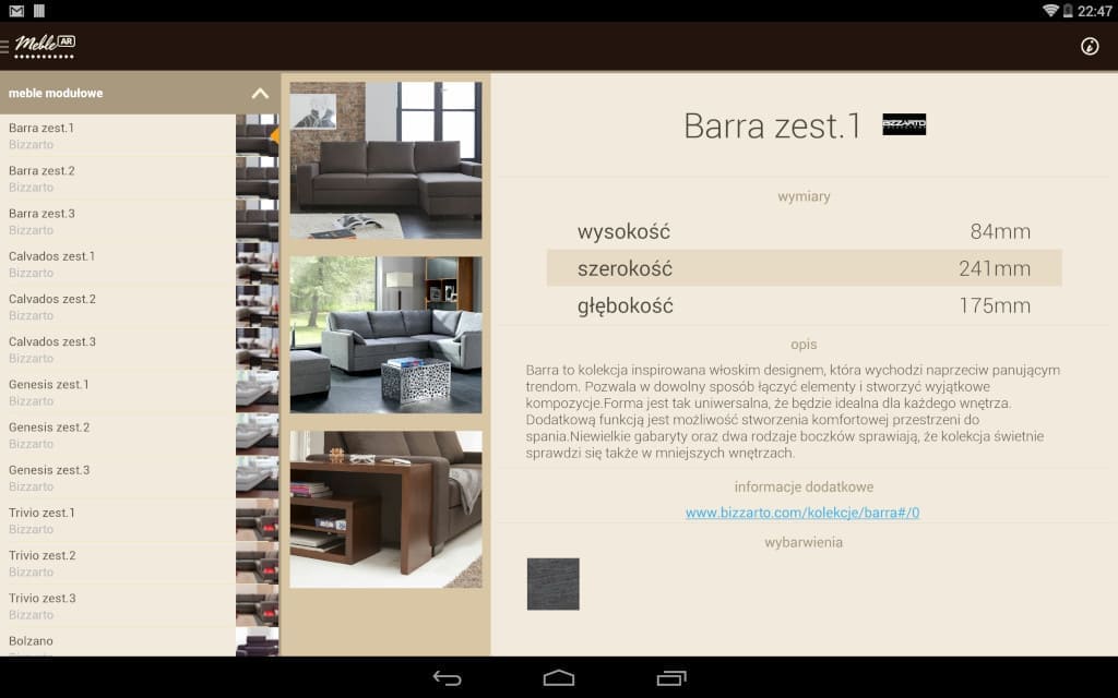 Przedstawiciele firmy Vicsoft podkreślają, że Augmented Reality to intensywnie rozwijająca się technologia.