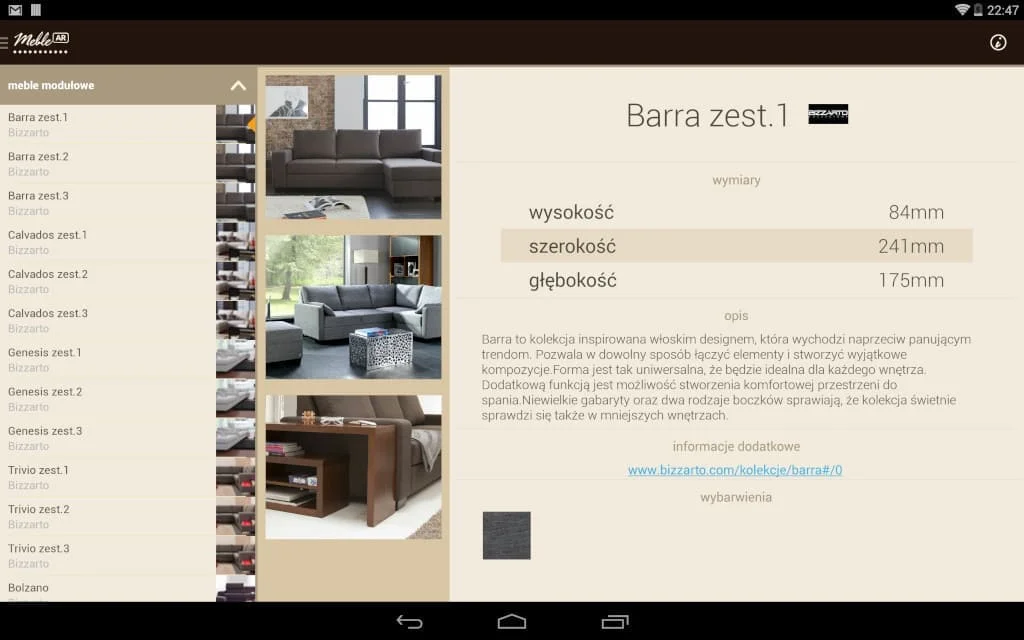 Przedstawiciele firmy Vicsoft podkreślają, że Augmented Reality to intensywnie rozwijająca się technologia.