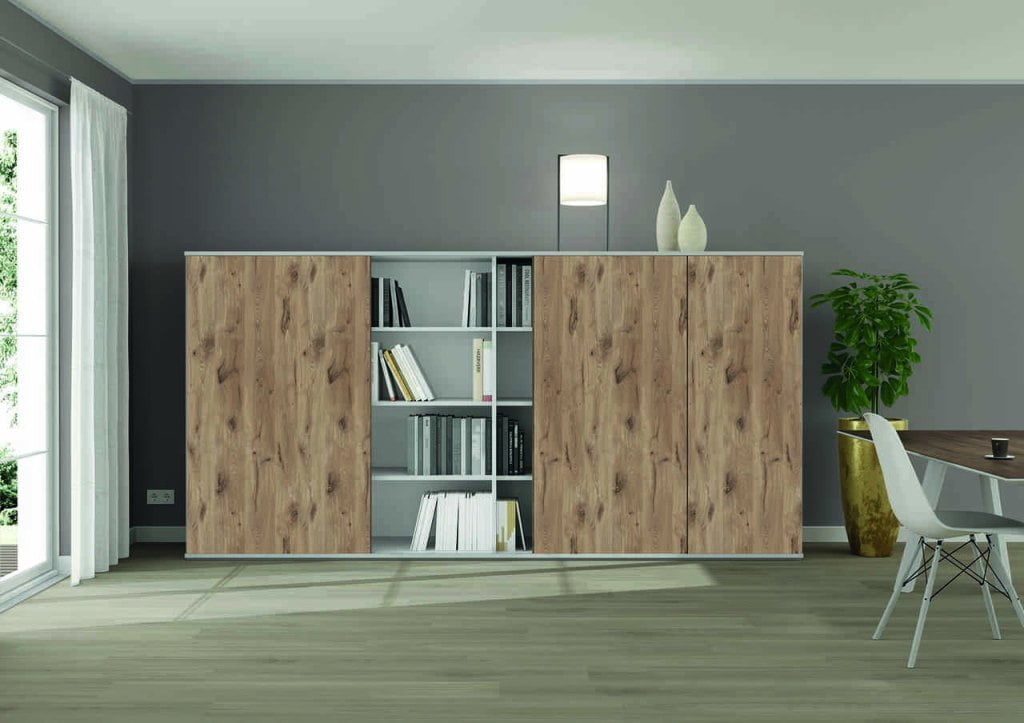 viking Oak firmy Interprint.