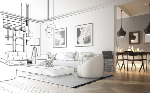 Domodesign - weekend aranżacji wnętrz w Domotece.