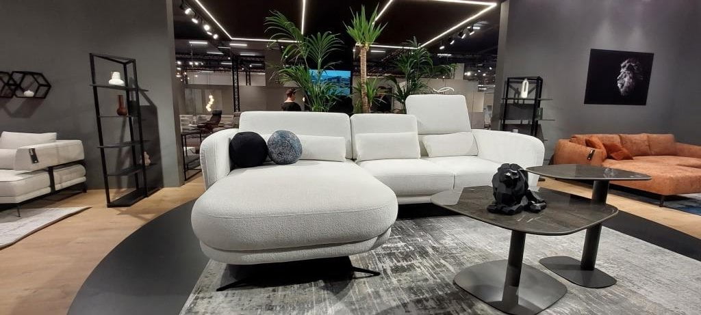 Wersal na M.O.W. 2023 w Bad Salzuflen