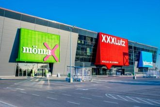 Austriacki gigant XXXLutz przejmuje 59 sklepów należących do Conforama Iberia.