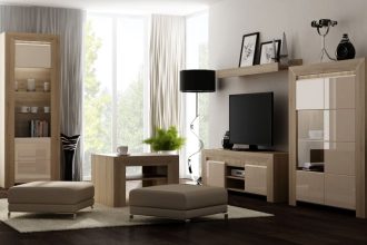 Według danych GUS branża meblarska w Polsce bije kolejne rekordy sprzedaży.