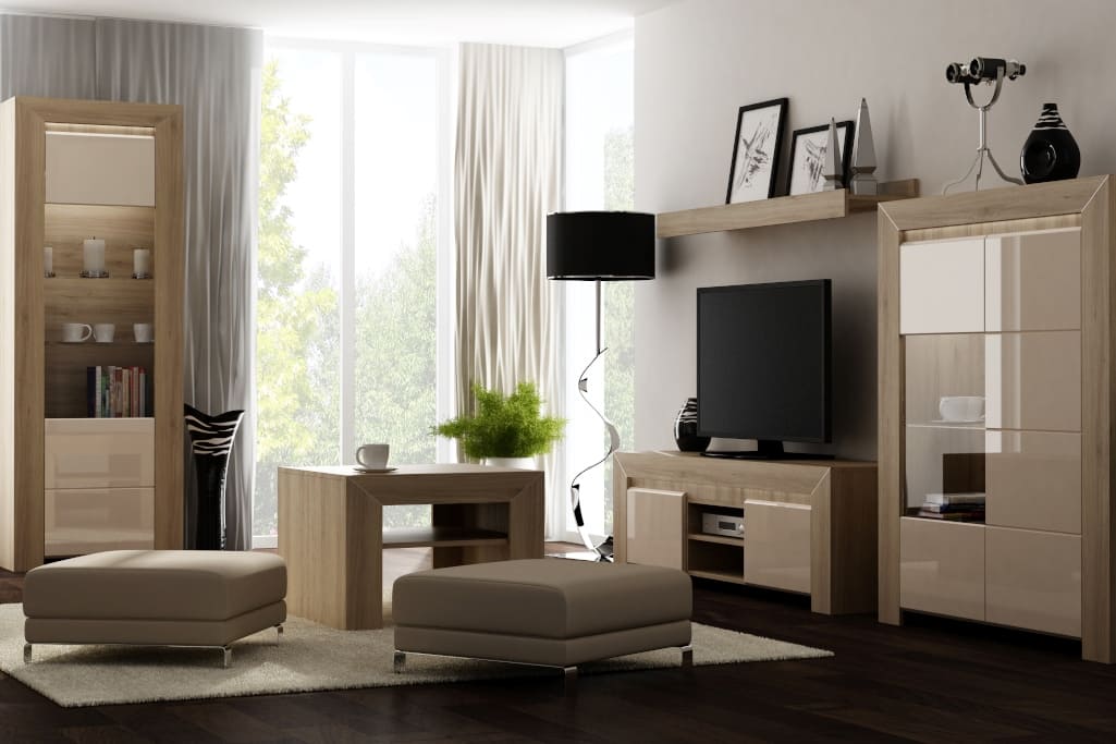 Według danych GUS branża meblarska w Polsce bije kolejne rekordy sprzedaży.