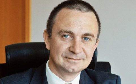 Andrzej Marek, prezes Zarządu firmy Kler.
