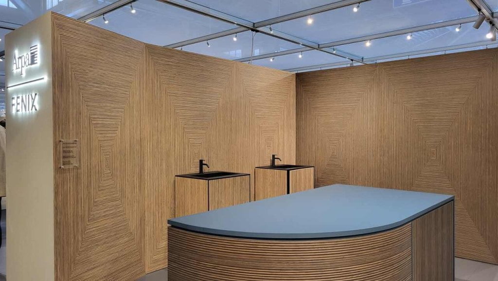 Arpa - Fenix - SICAM 2023