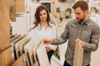 Najszybciej w Polsce rosną ceny materiałów budowlanych.