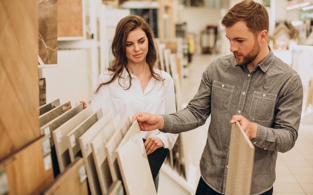 Najszybciej w Polsce rosną ceny materiałów budowlanych.