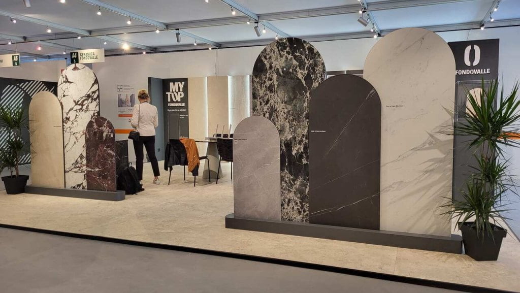 Ceramica Fondovalle - SICAM 2023