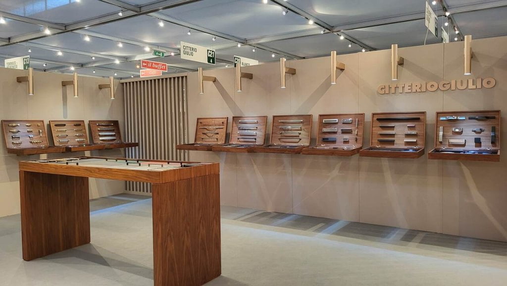 Citteriogiulio - SICAM 2023