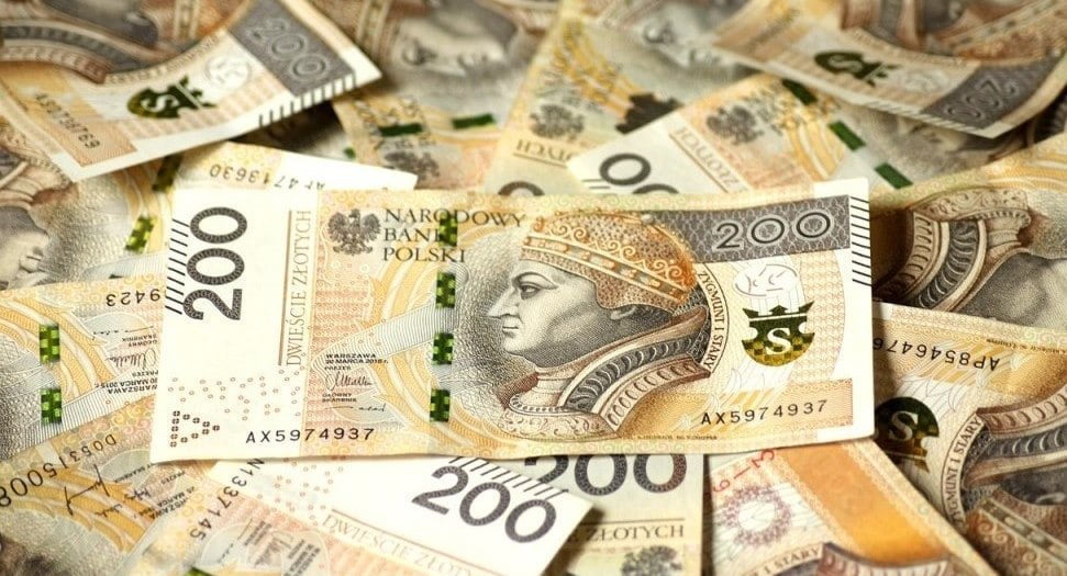 Branża meblarska w Polsce boleśnie odczuwa kryzys - długi sięgają 111 mln zł.