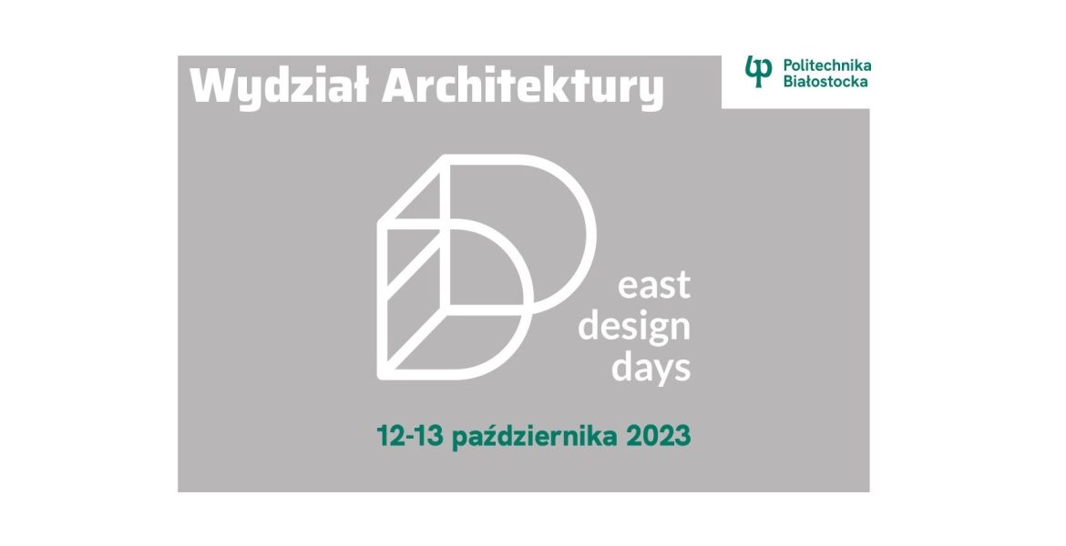 East Design Days 2023.
