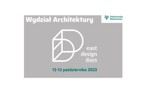East Design Days 2023.