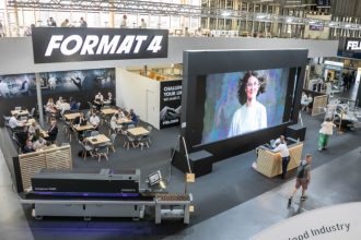 Felder Group - stoisko na targach DREMA 2023