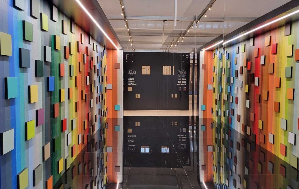 Fundermax - SICAM 2023