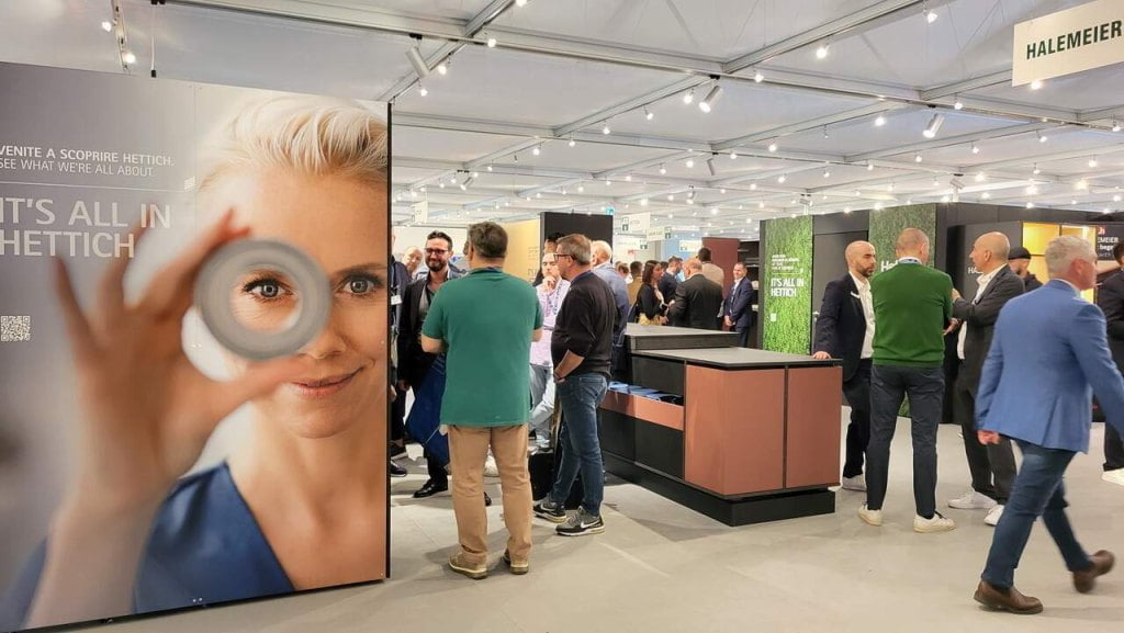 Halemeier - Hettich - SICAM 2023