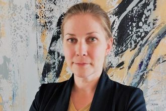 Karolina Tymorek, FSC Poland Country Manager o roli, jaką odgrywa system FSC we wdrażaniu przepisów EUDR przeciw wylesianiu.